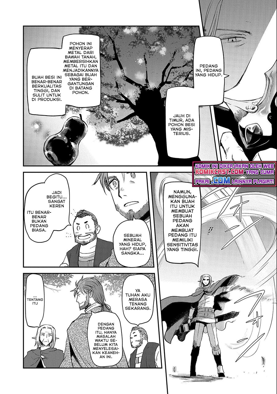 Boukensha ni Naritai to Miyako ni Deteitta Musume ga S Rank ni Natteta